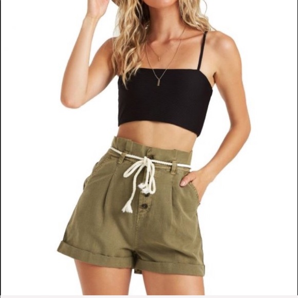 🌴🌼BILLABONG- EXPORE MORE SHORTS🌼🌴 - Picture 3 of 8